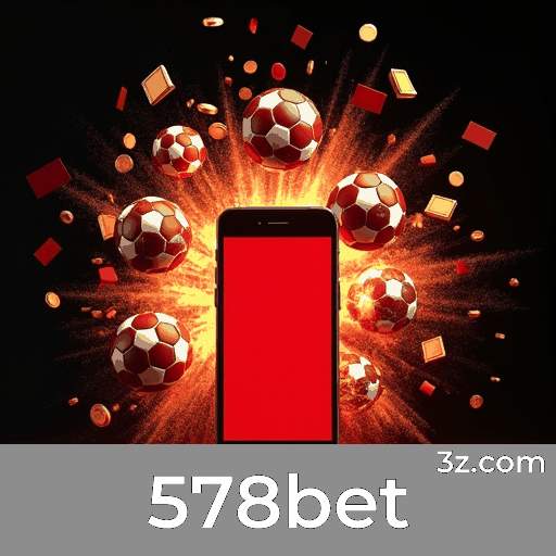 Universo de Jogos Extraordinários do 578bet: Diversão Sem Limites