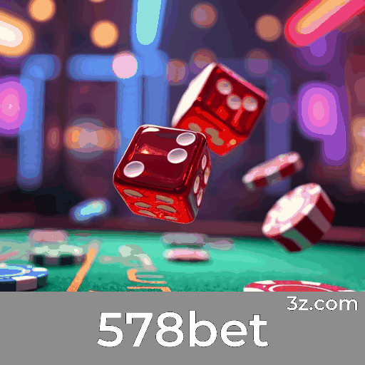 578bet: Jogo em Tempo Real, Experiência Emocionante para Brasileiros
