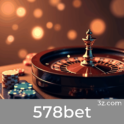 Universo de Jogos Extraordinários do 578bet: Diversão Sem Limites