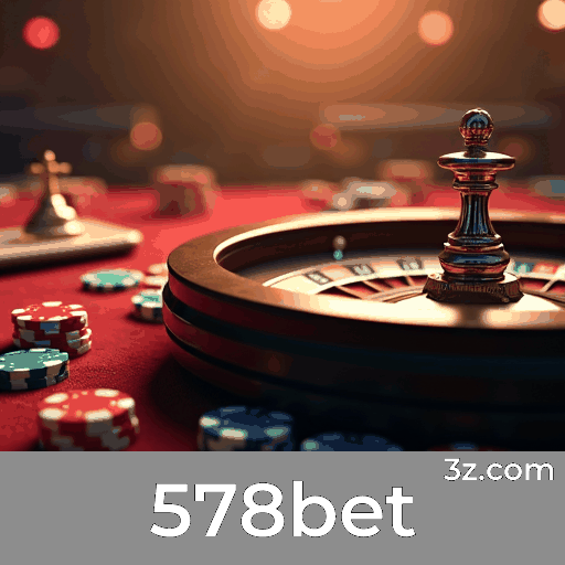 578bet: Seu Cassino Premiado e Seguro
