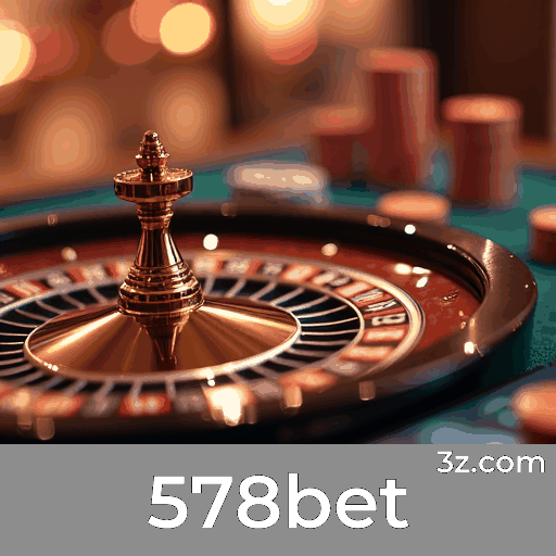 578bet: A Emoção do Esporte e Estratégias de Apostas