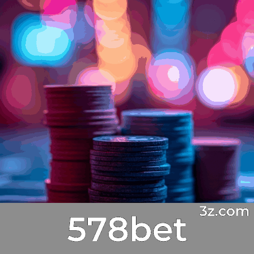 578bet: Jogo em Tempo Real, Experiência Emocionante para Brasileiros