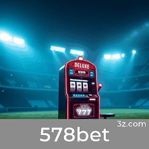 578bet: Apostas Fáceis com Nosso App Completo