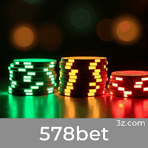 Universo de Jogos Extraordinários do 578bet: Diversão Sem Limites