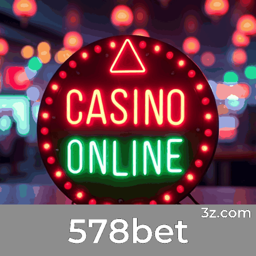 578bet: Seu Cassino Premiado e Seguro