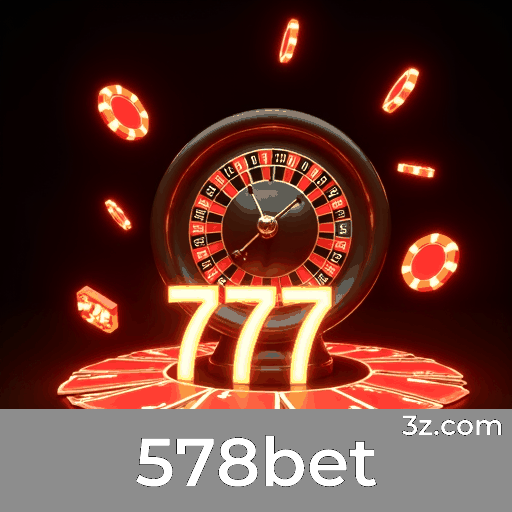 578bet: Jogo em Tempo Real, Experiência Emocionante para Brasileiros
