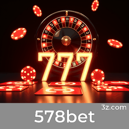 Experiência Premium de Jogos de Cassino no 578bet