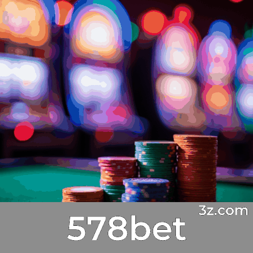 Experiência Premium de Jogos de Cassino no 578bet