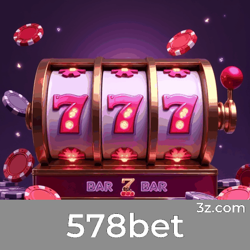 578bet: Apostas Fáceis com Nosso App Completo