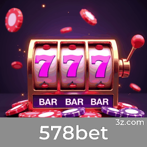 578bet: Apostas Fáceis com Nosso App Completo